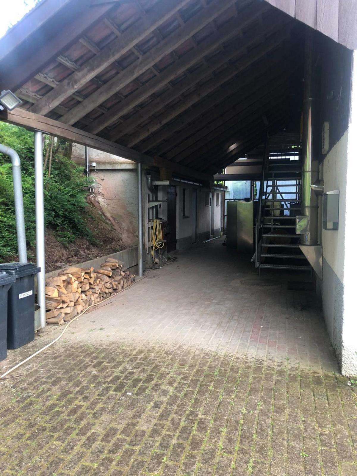 Hotel Ferien Im Schwarzwald Freiamt Esterno foto