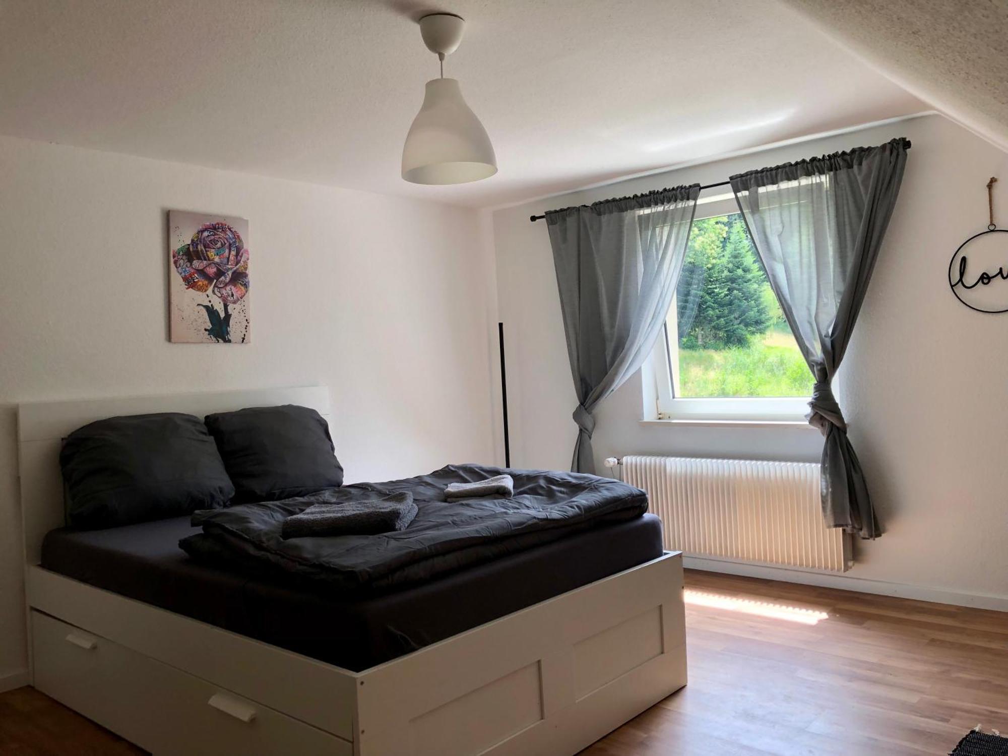 Hotel Ferien Im Schwarzwald Freiamt Esterno foto