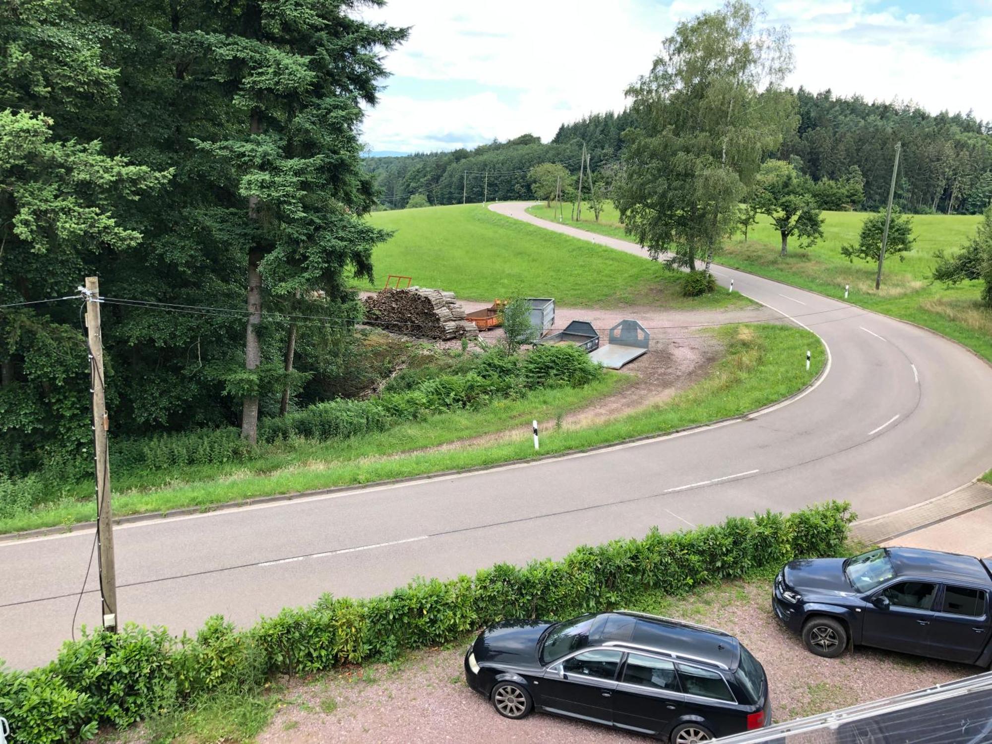 Hotel Ferien Im Schwarzwald Freiamt Esterno foto