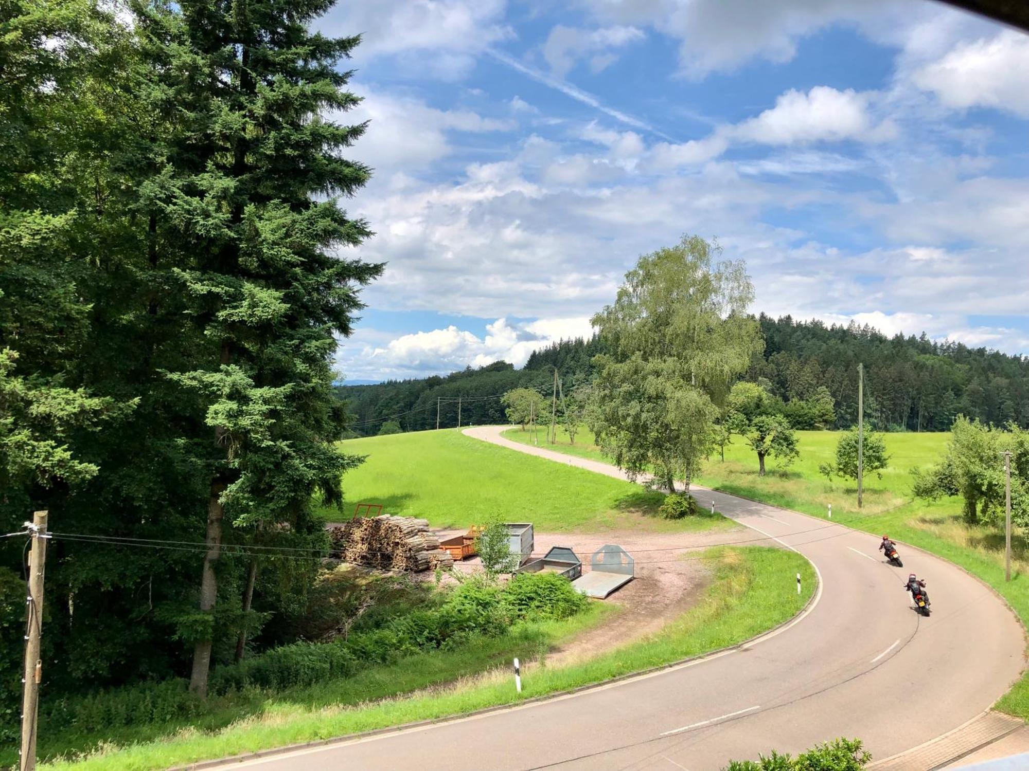 Hotel Ferien Im Schwarzwald Freiamt Esterno foto
