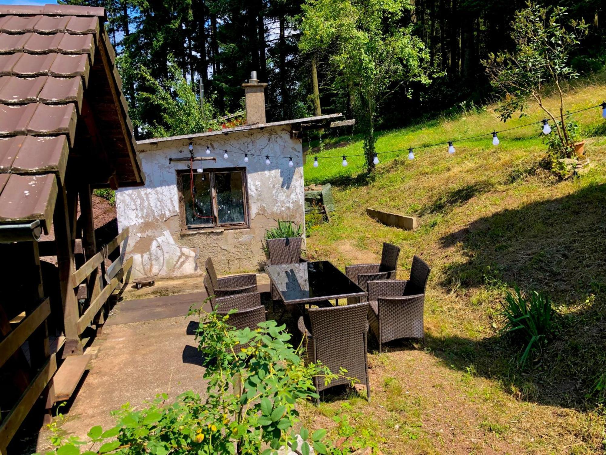 Hotel Ferien Im Schwarzwald Freiamt Esterno foto