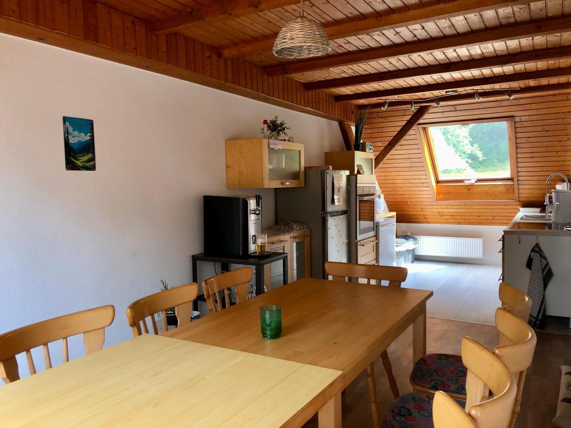 Hotel Ferien Im Schwarzwald Freiamt Esterno foto
