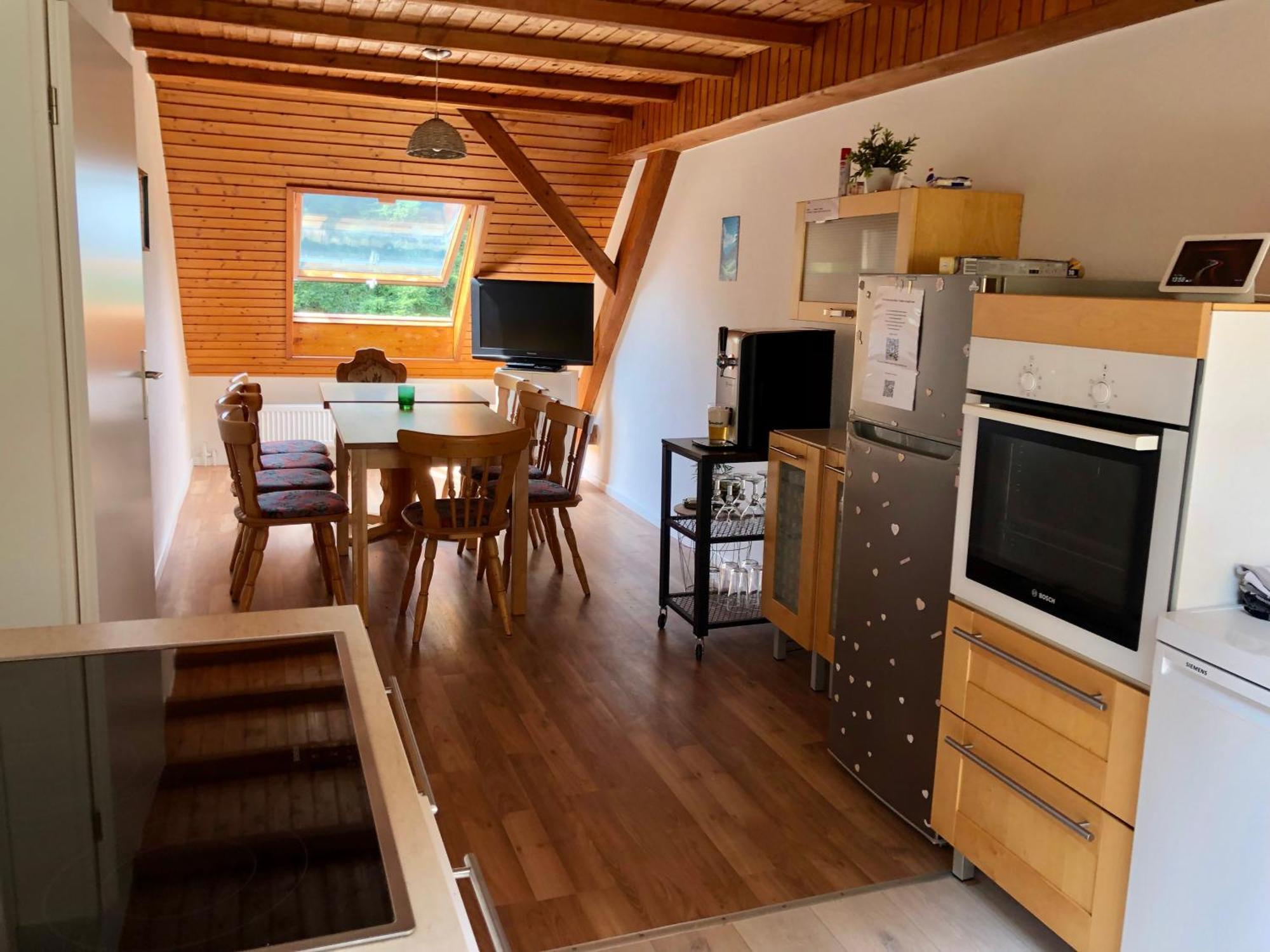 Hotel Ferien Im Schwarzwald Freiamt Esterno foto