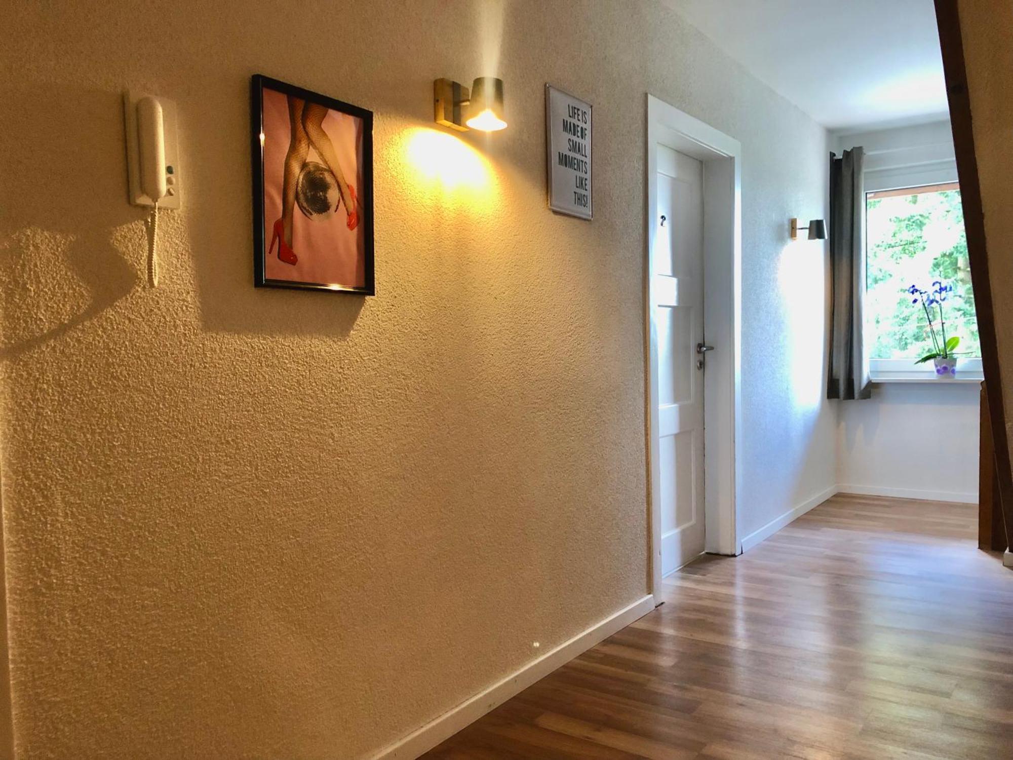 Hotel Ferien Im Schwarzwald Freiamt Esterno foto