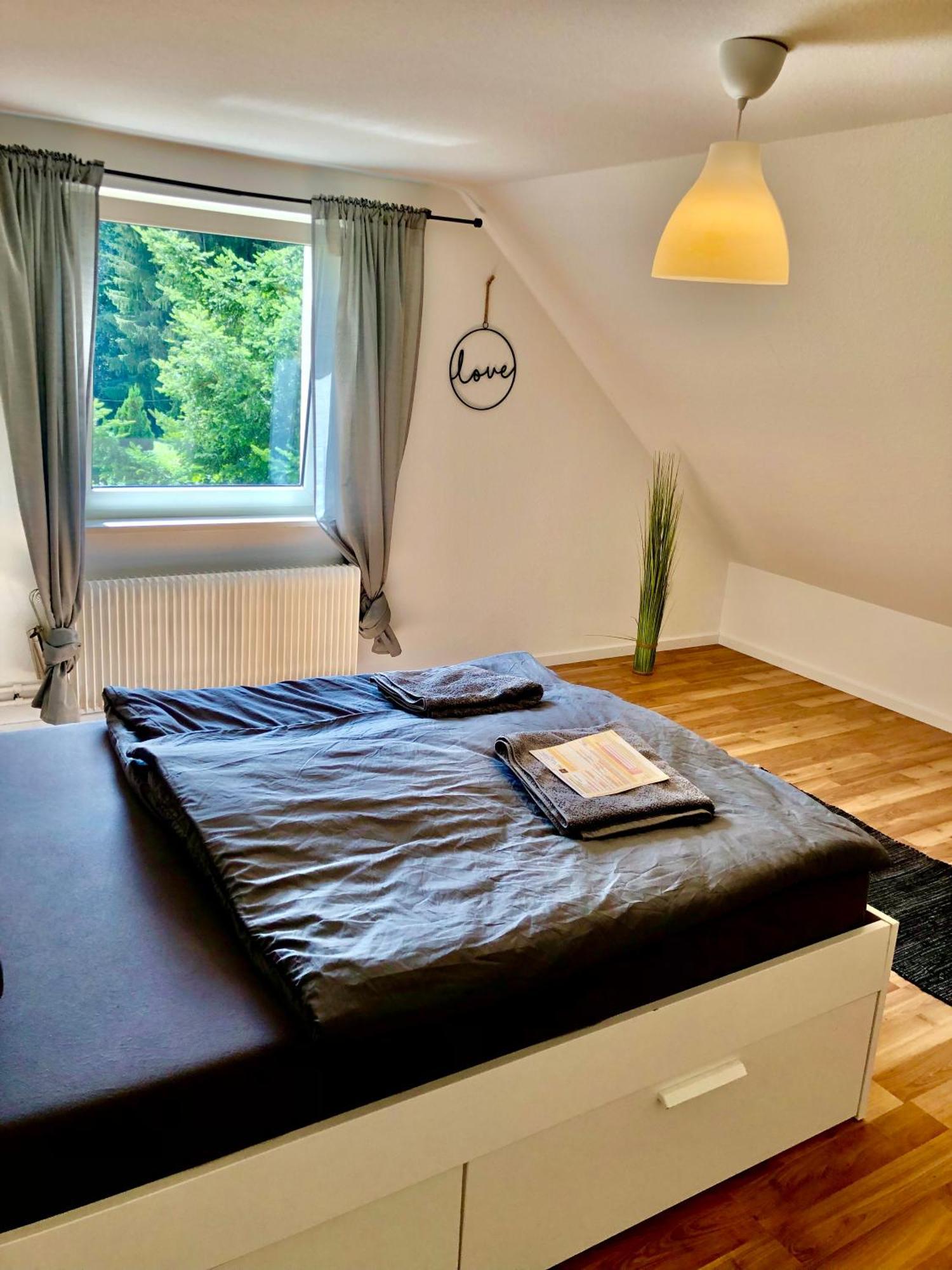 Hotel Ferien Im Schwarzwald Freiamt Esterno foto