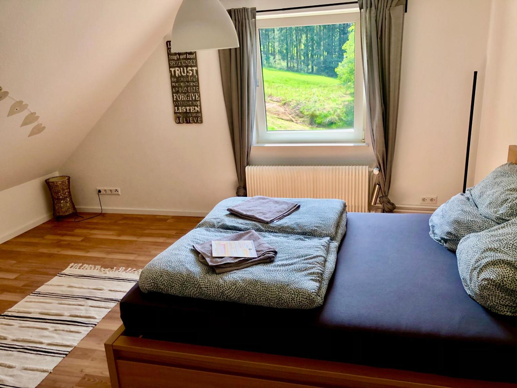 Hotel Ferien Im Schwarzwald Freiamt Esterno foto